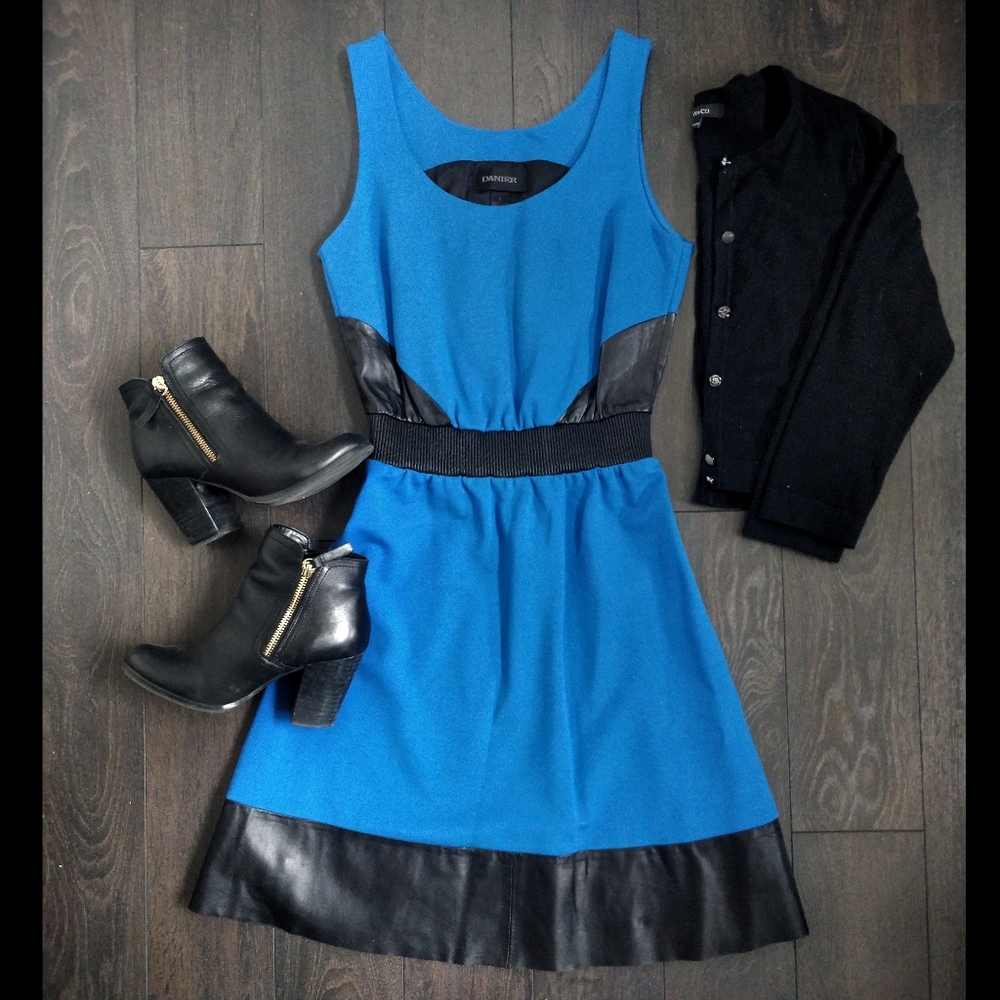 Danier dress